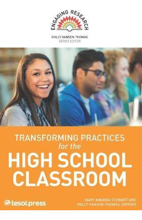 Libro Transforming Practices For The High School Classroo...