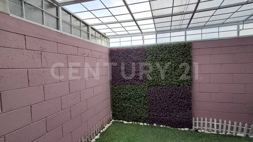 Casa En Condominio En Venta, Cerrillo I, Lerma, Estado De México