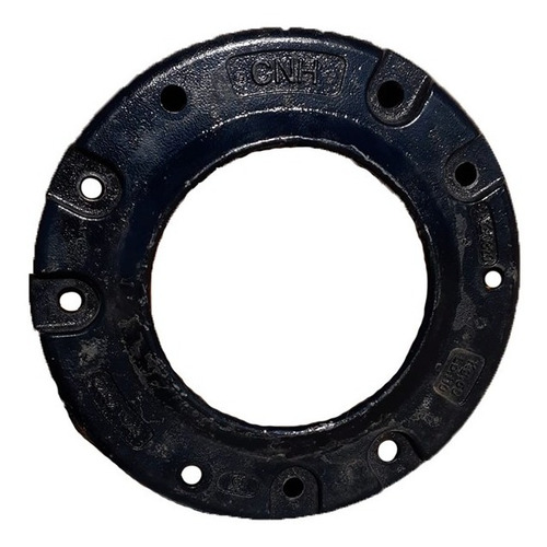 Imagen 1 de 2 de Pesa De Rueda Trasera Tractor Ford 50 Kgs.
