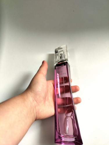 Eau de Parfum Givenchy, 75 ml, muy irresistible, para mujer