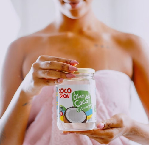 Manteca Hidratante Karite Coco Pote Hidratante Cabello, Cuidado De La Piel,