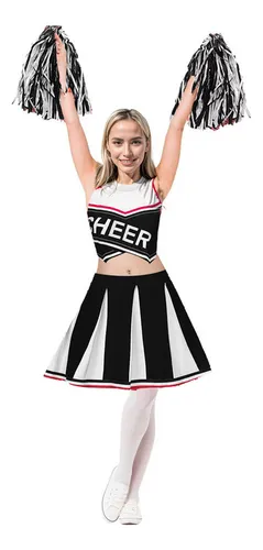 Uniformes De Rendimiento De Porristas De Moda Para Damas