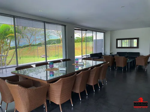 Finca En Venta En Barbosa - Popalito