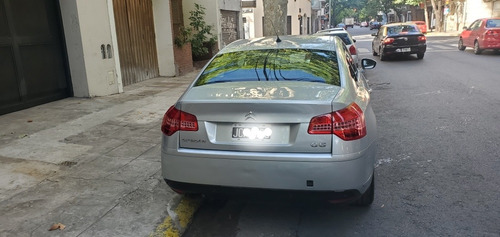 Citroën C5 2.0 Dynamique 2010