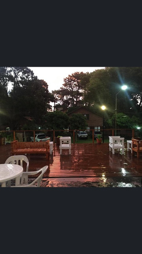 Imagen 3 de 14 de Excelente Cabaña Para 6 Personas,