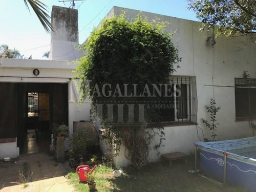 Imagen 9 de 9 de Casa Ph En Venta -3 Ambientes Con Fondo- Zona Ituzaingo Norte Residencial.-