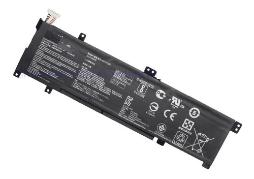 Bateria Asus K501ux B31n1429 K501ub A501lb5200 K501lx