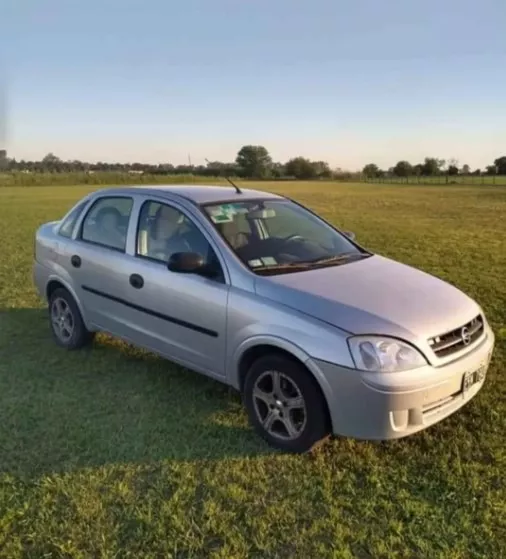 Chevrolet Corsa 1.8 Cd Abs