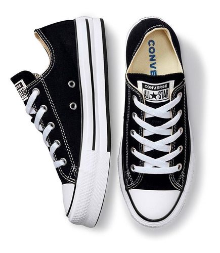 Converse 272857C Lift Niños