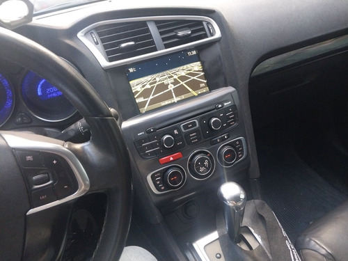 Citroën C4 Lounge 1.6 Exclusive 6at Thp 163cv Am16