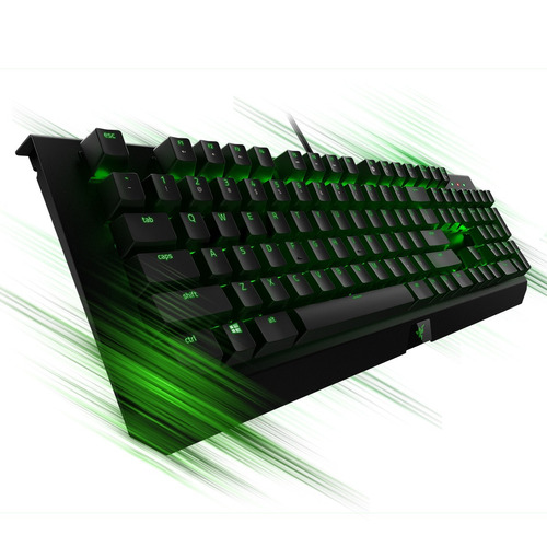 Teclado Mecanico Gamer Razer Blackwidow X Ultimate