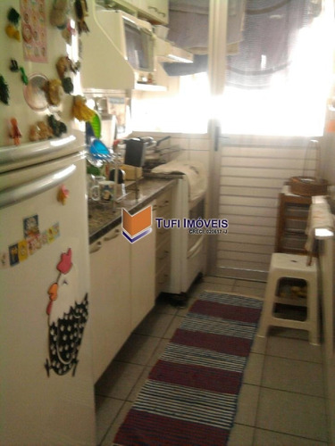 Vende-se Apartamento 2 Dormitórios Oportunidade - 1245