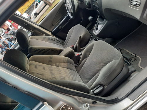 Imagem 10 de 11 de Hyundai Tucson 2013 2.0 Gls 4x2 Flex Aut. 5p