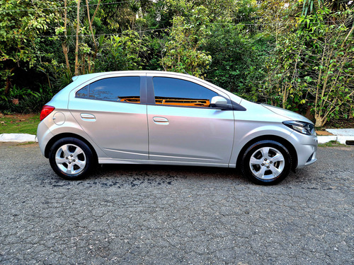 Chevrolet Onix 1.4 Lt 5p