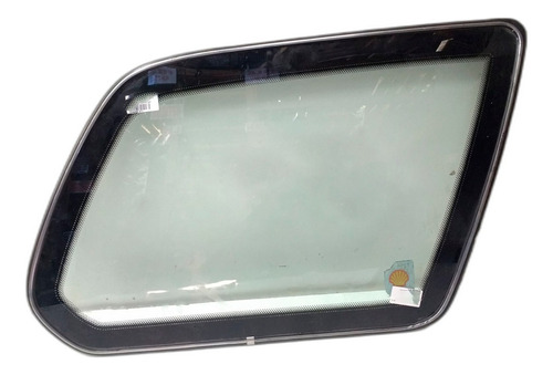 Vidrio Fijo Trasero Derecho Stw Hyundai Santafe 2013-2015