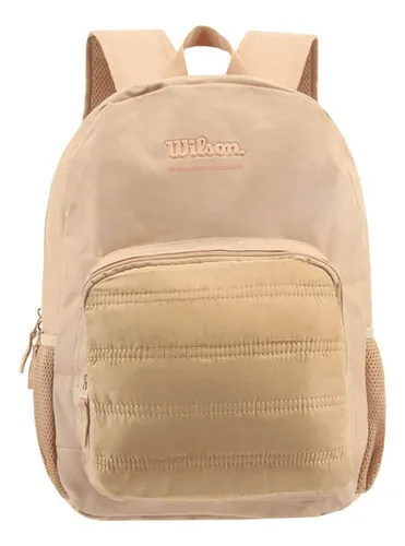 Mochilas wilson en mercado libre hotsell