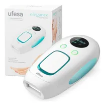 Comprar Depiladora De Luz Pulsada Ipl Ufesa Dl3000
