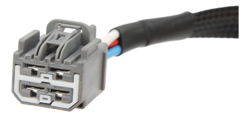 Arnés De Cableado Del Controlador De Frenos De Remolque, Con