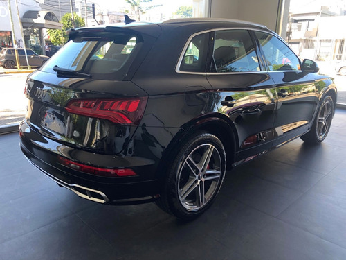 Audi Sq5 3.0 Tfsi Stronic 354cv Entrega Inmediata Sport Cars