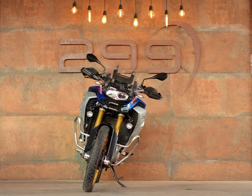 Imagem 8 de 8 de Bmw F850 Gs Adventure 2020