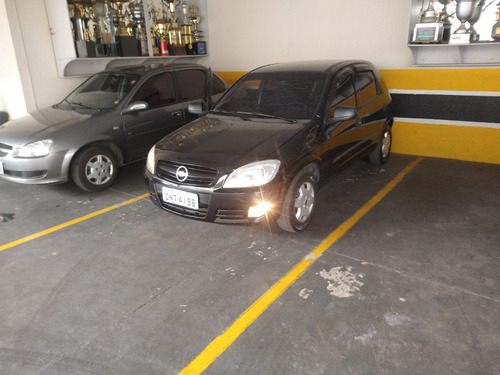 Imagem 8 de 8 de Chevrolet Celta 2007 1.0 Spirit Flex Power 5p