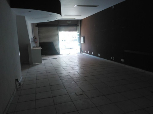 Imagem 8 de 10 de Salão Para Alugar, 50 M² Por R$ 1.200,00/mês - Centro - Ribeirão Preto/sp - Sl0153
