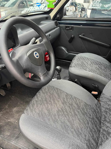 Imagem 10 de 15 de Fiat Uno Mille 2008 1.0 Fire Flex 5p