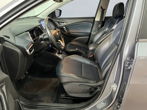 Chevrolet Tracker 1.0 TURBO PREMIER