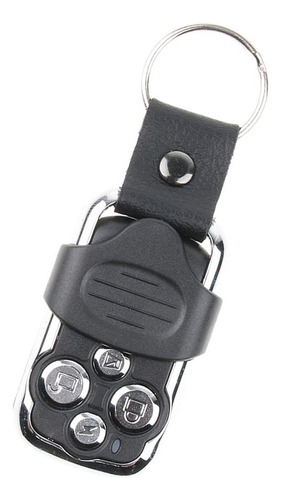 Controle Remoto Para Porta De Garagem Automática