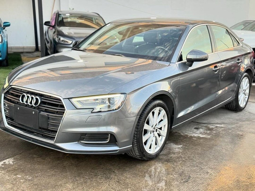 Audi A3 2.0 Sedán L Select At Dsg