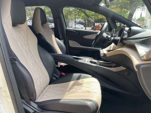 BYD Dolphin 0.0 Ev