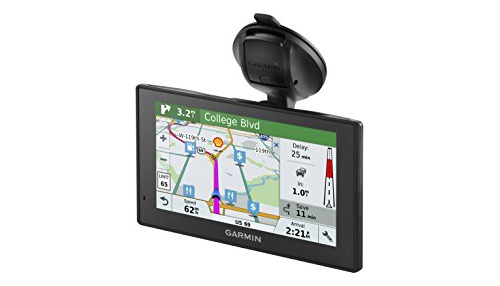 Driveassist 51 Na Lmt Rastreador Mapa Estado Trafico Voz Hm