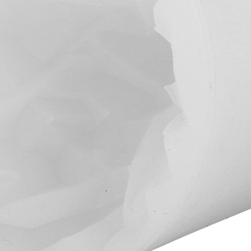 Molde De Silicona En 3d, Tridimensional, Con Forma De Iceber