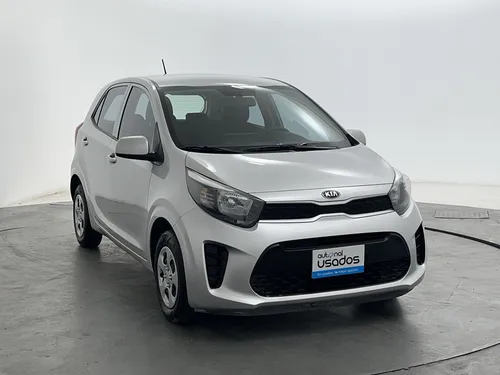 Kia Picanto EMOTION 1.0 5P