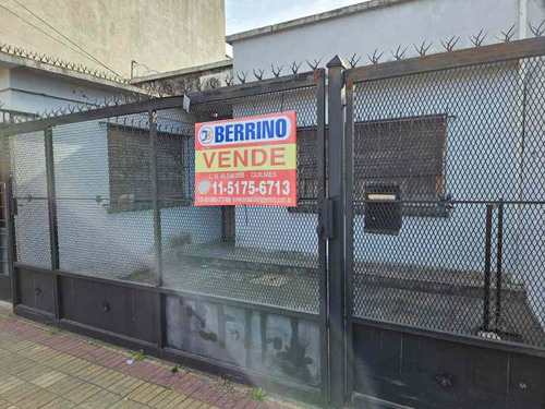 Casa En Venta En Bernal Oeste