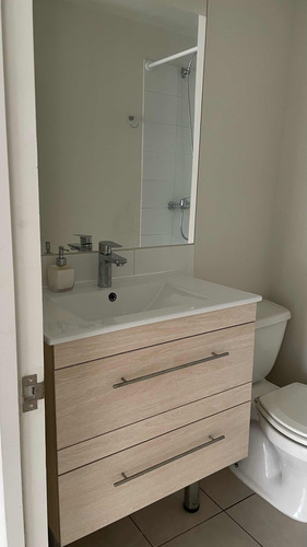 Departamento 3d2b Las Heras 2241 (vista Centro Concepción)