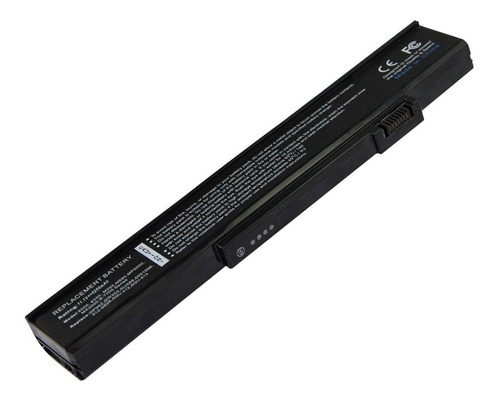 Bateria Para Gateway Squ-413 916c3350 916c3350f 8msb Squ-412