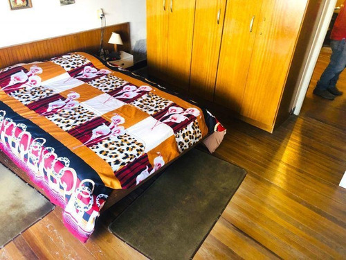 Imagen 3 de 13 de Departamento En Venta 2 Dormitorios Barbacoa Punta Carretas