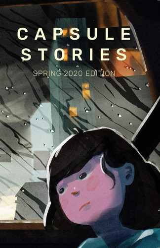 Libro: En Ingles Capsule Stories Spring 2020 Edition Sleepl