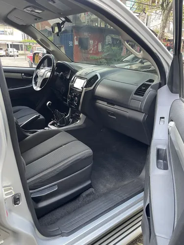 Chevrolet D-Max 2.5l 4x4