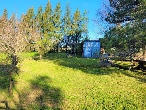 Imagen 21 de 29 de Chacra Con Vivienda