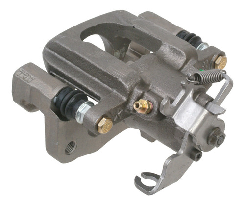 Caliper Freno Derecho Trasero Town & Country 08 A 12 (Reacondicionado)