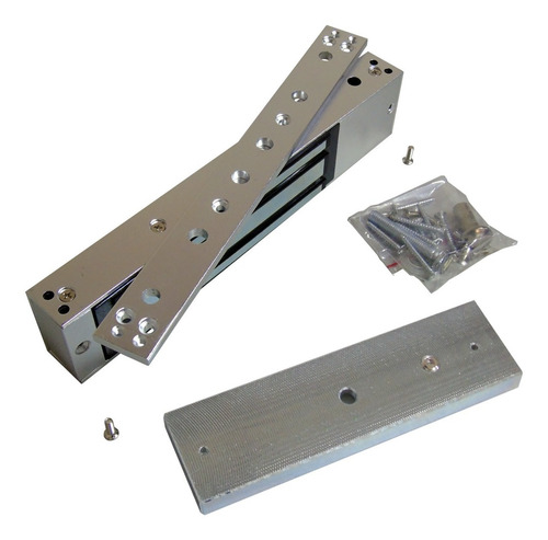 J R E Chapa Magnética / Electroimán De 320 Kg Impermeable