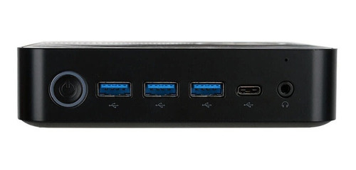 Mini Pc Ecs Liva Z N3350 4gb/64gb Sin Windows