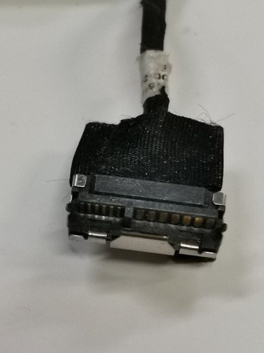 Hp Cq57 Conector Disco (de Uso ) -dc (Usado)