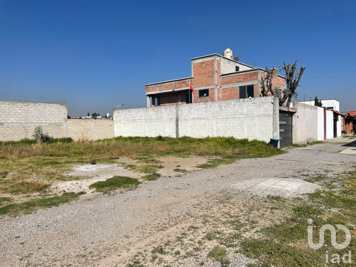 Venta Terreno 0 Ambiente Santa María Magdalena Ocotitlán