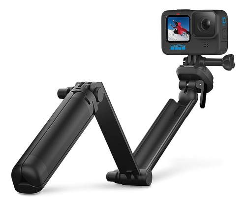 3-way 2.0 (gopro Official Mount) - Trípode