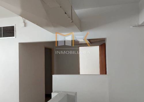 En Venta Edificio Comercial Industrial La Urbina Municipio Sucre Caracas