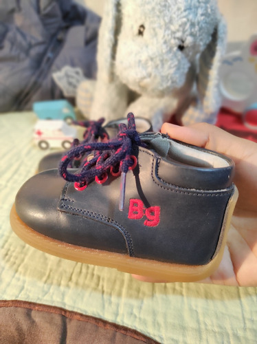 Zapatos Bubble Gummers Para Niños Pequeños