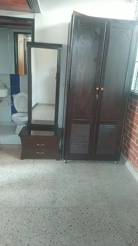 Apartaestudio Tipo Cabaña Con Altillo Fusagasuga 760000